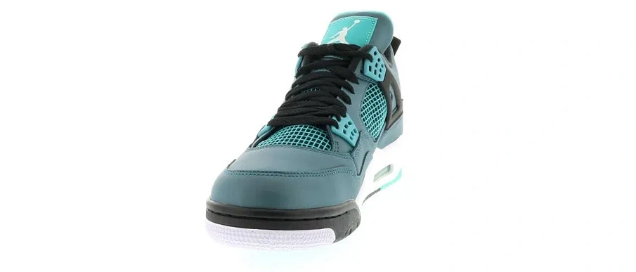 Фото № 2 с приближением к товару «‎Jordan 4 Retro Teal»