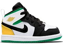 Фото № 1 с приближением к товару «‎Jordan 1 Mid SE»