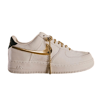 Фото № 1 с приближением к товару «‎Victor Solomon x Nike Air Force 1 Low Sunset Strip»