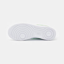 Фото № 5 с приближением к товару «‎Nike Air Force 1 »