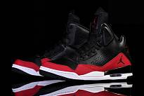Фото № 1 с приближением к товару «‎Nike Air Jordan Sc-3 »