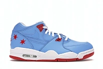 Фото № 1 с приближением к товару «‎Nike Air Flight 89 All-Star Chicago Flag (2020)»