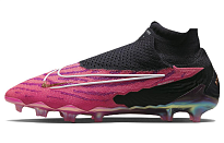 Фото № 1 с приближением к товару «‎ Nike Phantom GX Soccer shoes»