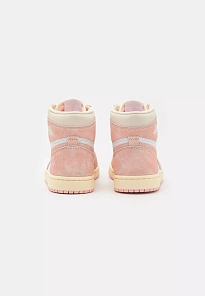 Фото № 4 с приближением к товару «‎W AIR JORDAN 1 RTR HI RMSTD OG»