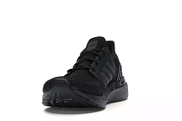 Фото № 4 с приближением к товару «‎adidas Ultra Boost 20 Triple Black»