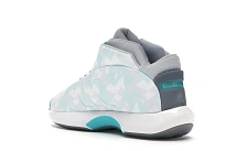 Фото № 6 с приближением к товару «‎adidas Crazy 1 White/Vivid Mint-Soft Mint»