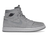Фото № 1 с приближением к товару «‎Jordan 1 Zoom CMFT Metallic Silver »