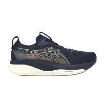 Фото № 1 с приближением к товару «‎ASICS Gel Kayano 33 2e Wide Midnight Khaki Green»