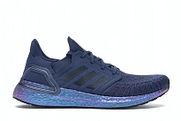 Фото № 1 с приближением к товару «‎adidas Ultra Boost 2020 ISS US National Lab Tech Indigo»