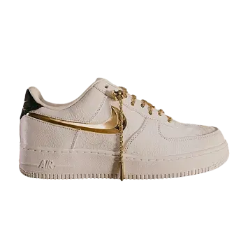 Victor Solomon x Nike Air Force 1 Low Sunset Strip