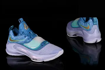 Nike Zoom Freak 3 Dutch - 2
