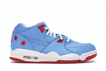 Nike Air Flight 89 All-Star Chicago Flag (2020) - 1