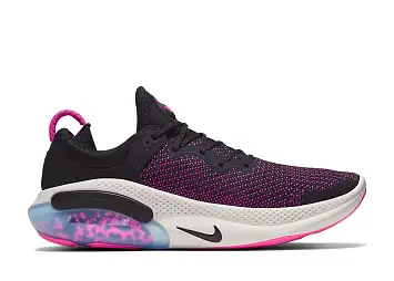Nike Joyride Run Flyknit Black/Anthracite (AQ2730-003)