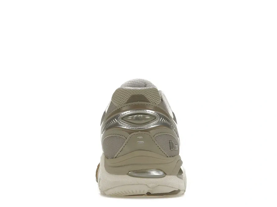 Фото № 4 с приближением к товару «‎ASICS GT-2160 DIME Arctic Wolf»