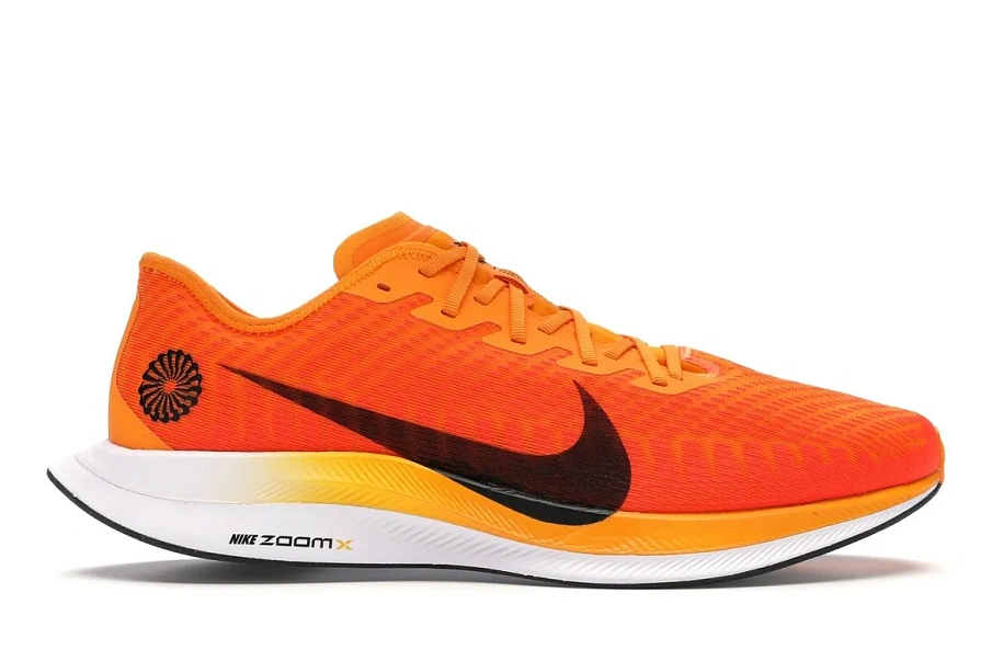Фото № 1 с приближением к товару «‎Nike Zoom Pegasus Turbo 2 Blue Ribbon Sports»