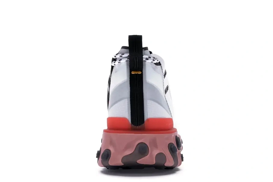 Фото № 4 с приближением к товару «‎Nike React Runner Mid WR»