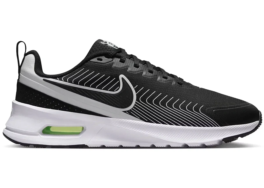 Фото № 1 с приближением к товару «‎Nike Air Max Nuaxis»