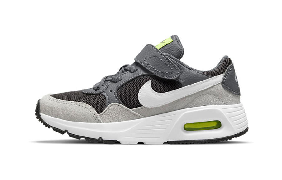 Фото № 1 с приближением к товару «‎Nike Air Max SC PS 'Iron Grey'»
