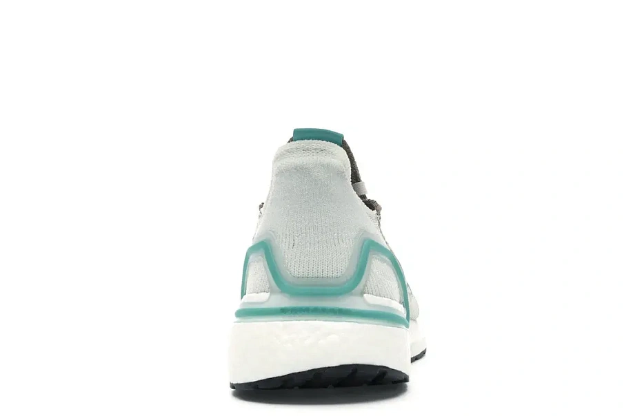 Фото № 4 с приближением к товару «‎adidas Ultra Boost 19 Trace Khaki»