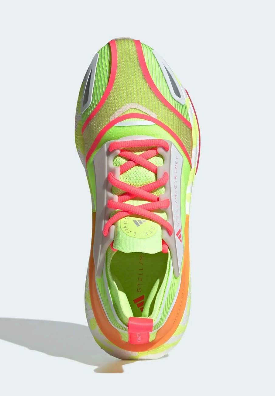 Фото № 3 с приближением к товару «‎ADIDAS BY STELLA MCCARTNEY ULTRABOOST LIGHT»