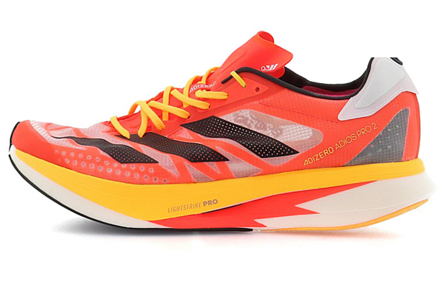 Фото № 1 с приближением к товару «‎adidas Adizero Adios Pro 2 Running Shoes»