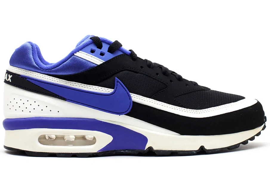 Фото № 1 с приближением к товару «‎Nike Air Classic BW OG Persian Violet (2013)»