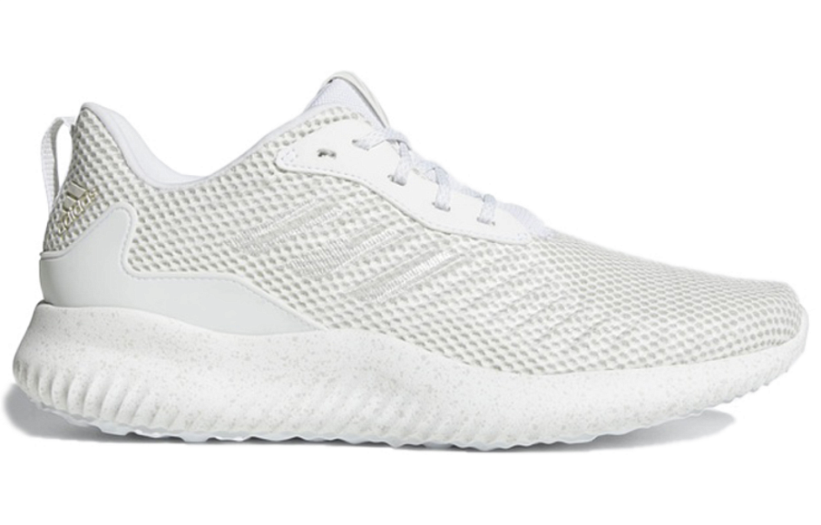 Фото № 2 с приближением к товару «‎adidas Alphabounce Rc White»