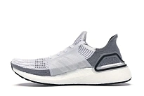 Фото № 3 с приближением к товару «‎adidas Ultra Boost 19 Cloud White Grey Two »