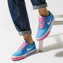 Фото № 5 с приближением к товару «‎Nike SB Charge Canvas»