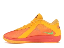 Фото № 3 с приближением к товару «‎Nike Giannis Zoom Freak 6»