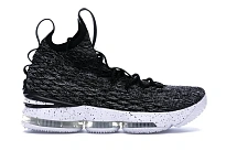 Фото № 1 с приближением к товару «‎Nike LeBron 15 Ashes»