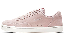 Фото № 1 с приближением к товару «‎Women Nike Court Vintage Premium Pink»