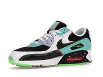 Фото № 2 с приближением к товару «‎Nike Air Max 90 Exeter Edition White Multi »