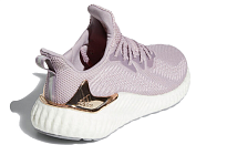 Фото № 3 с приближением к товару «‎adidas AlphaBoost 'Soft Vision'»