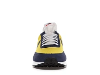 Фото № 2 с приближением к товару «‎Nike Air Tailwind 79 Varsity Maize Midnight Navy»