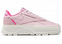 Фото № 1 с приближением к товару «‎Reebok Club C Double Geo»