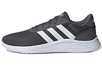 Фото № 1 с приближением к товару «‎adidas neo Lite Racer 2.0 Gray»