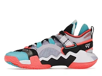 Фото № 3 с приближением к товару «‎Jordan Why Not Zer0.5»