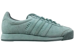 adidas Samoa Vintage