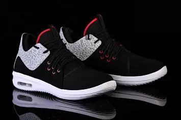 Nike Air Jordan First Class Cement  - 4