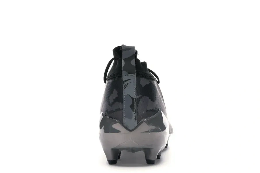 Фото № 4 с приближением к товару «‎adidas Cleat Bape Black»