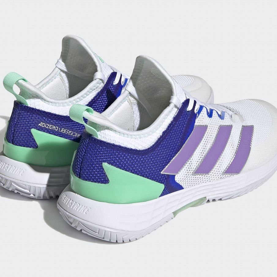 Фото № 5 с приближением к товару «‎Adidas Adizero Ubersonic 4 »