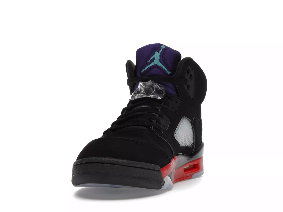 Фото № 2 с приближением к товару «‎Jordan 5 Retro Top 3»