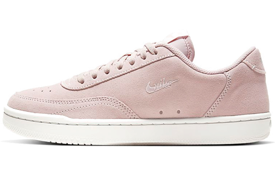 Фото № 1 с приближением к товару «‎Women Nike Court Vintage Premium Pink»
