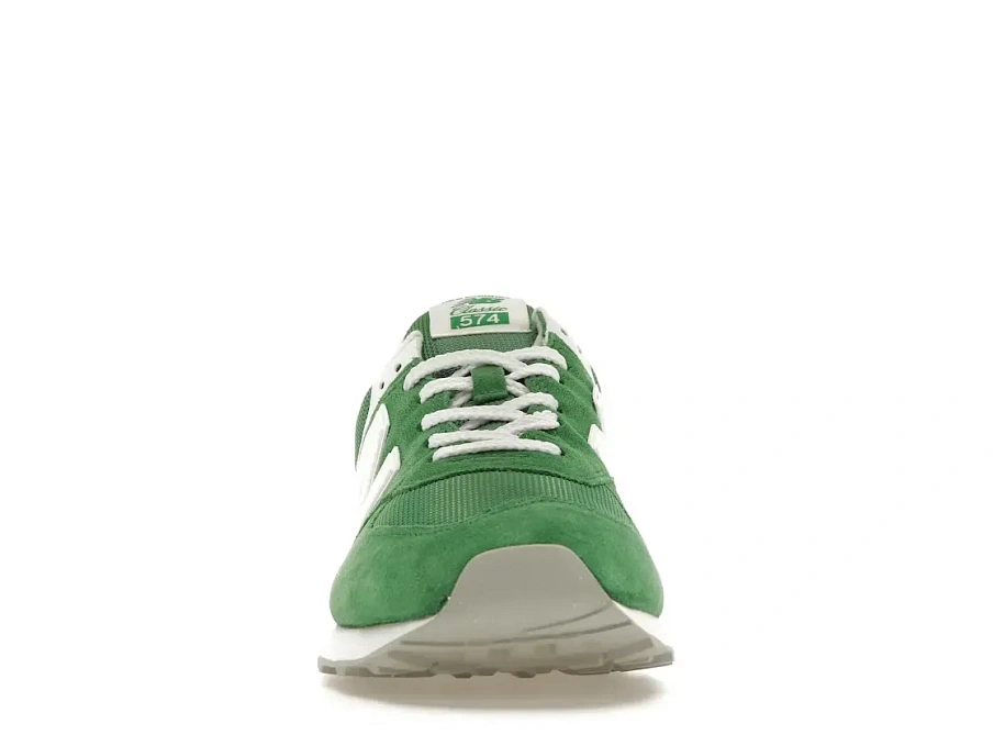 Фото № 2 с приближением к товару «‎New Balance 574»
