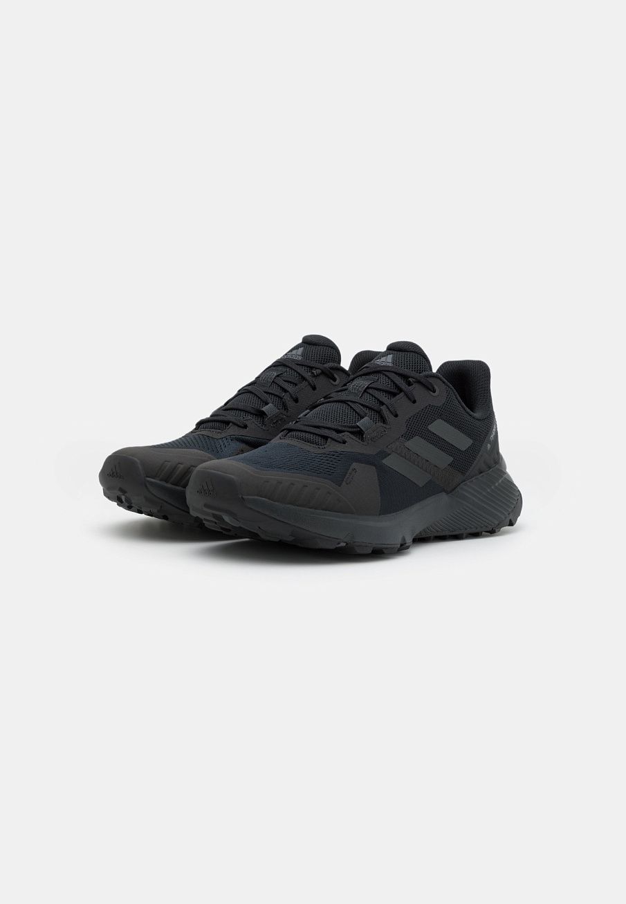 Фото № 2 с приближением к товару «‎Adidas Terrex Soulstride»
