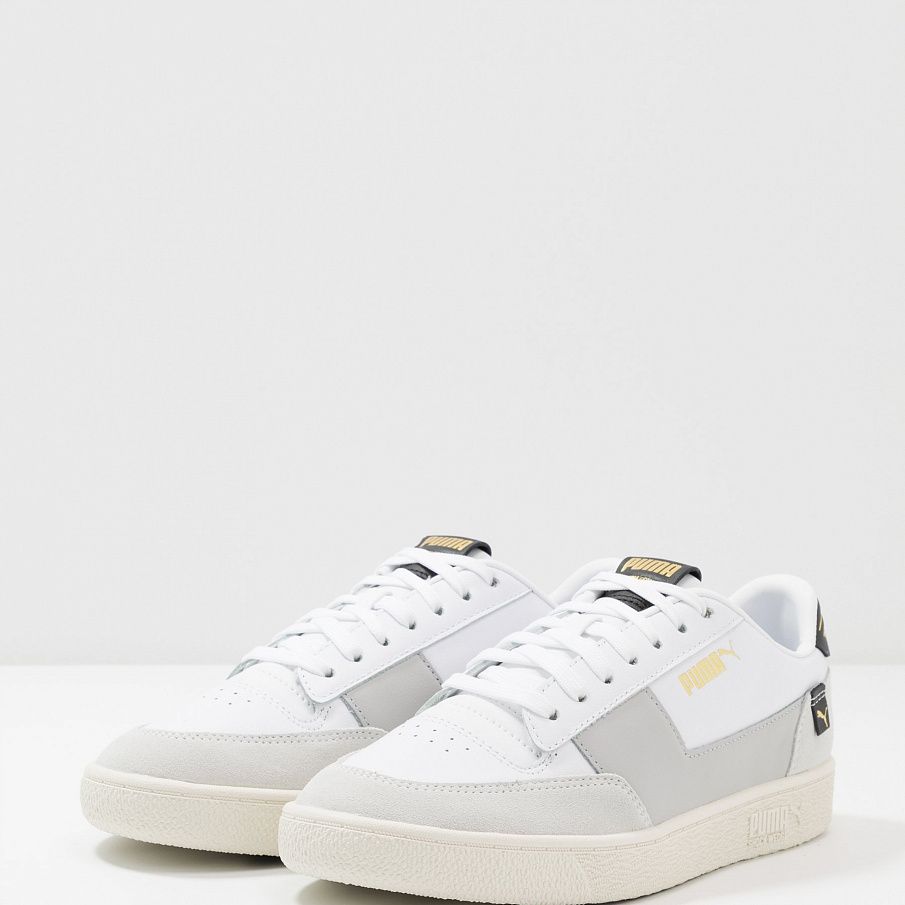 Фото № 3 с приближением к товару «‎Puma Ralph Sampson »
