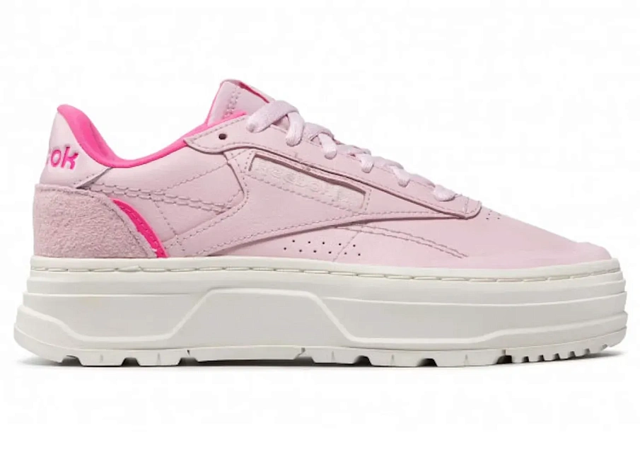 Фото № 1 с приближением к товару «‎Reebok Club C Double Geo»