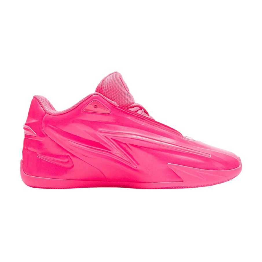 Фото № 1 с приближением к товару «‎Nike KD 19 Bubble Gum Bounce (IH1118-600)»