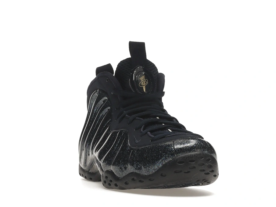 Фото № 2 с приближением к товару «‎Nike Air Foamposite One Obsidian Glitter »